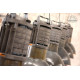 Lampy industrialne MAZDA z lat 50'