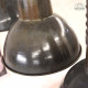 Lampy industrialne MAZDA z lat 50'