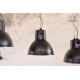 Lampy industrialne ORP-2M z lat 70'