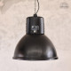Lampy industrialne ORP-2M z lat 70'