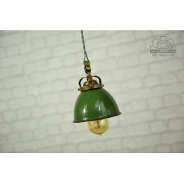 Lampa CHPE nr 7