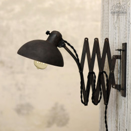 Lampa nożycowa Kaiser 6614
