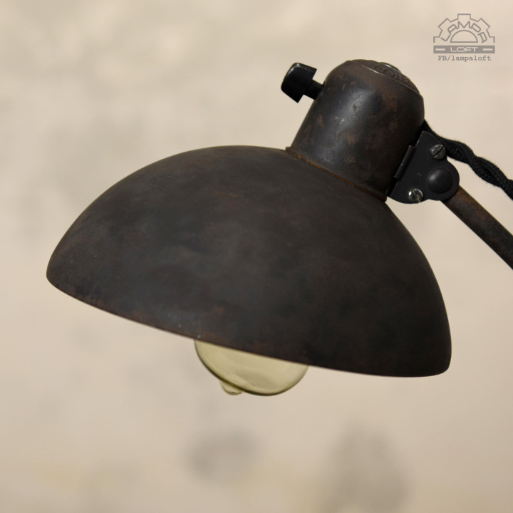 Lampa nożycowa Kaiser 6614