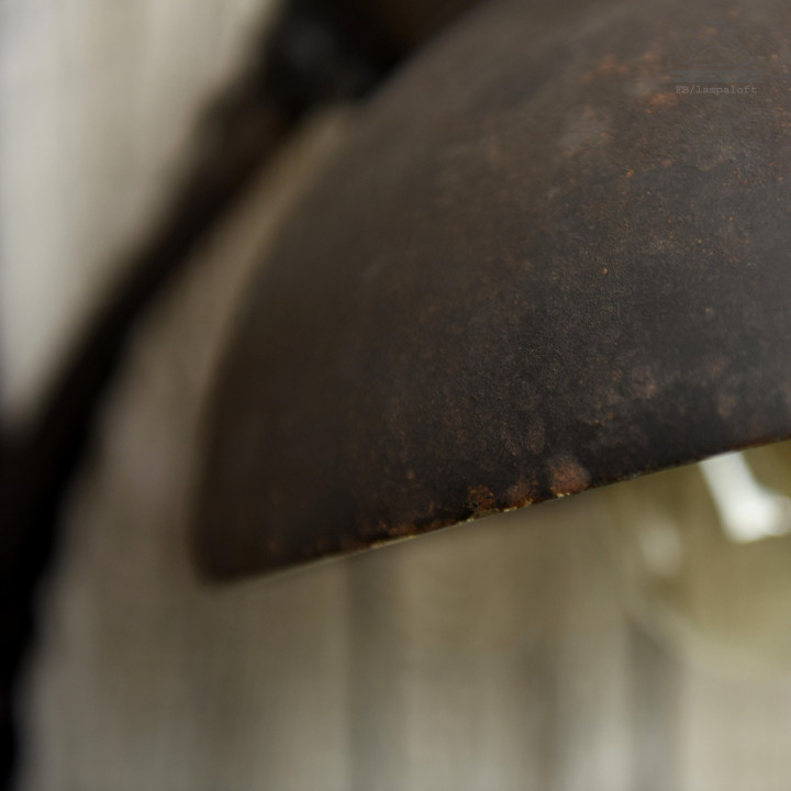 Lampa nożycowa Kaiser 6614