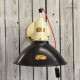 Lampa HELIOLUX z lat 60'