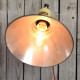 Lampa HELIOLUX z lat 60'