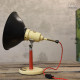 Lampa HELIOLUX z lat 60'
