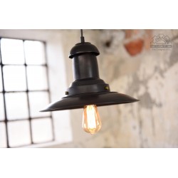 Lampa industrialna