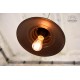 Lampa industrialna