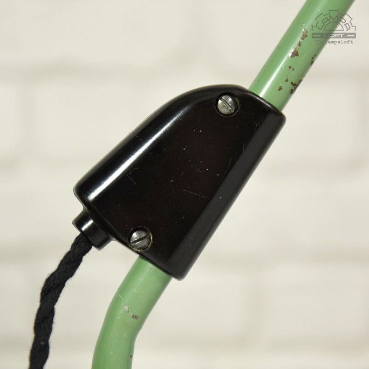 Lampa industrialna przegubowa LBL