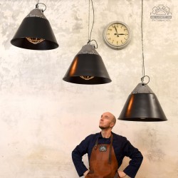 Lampy industrialne OWP-300 ZAOS