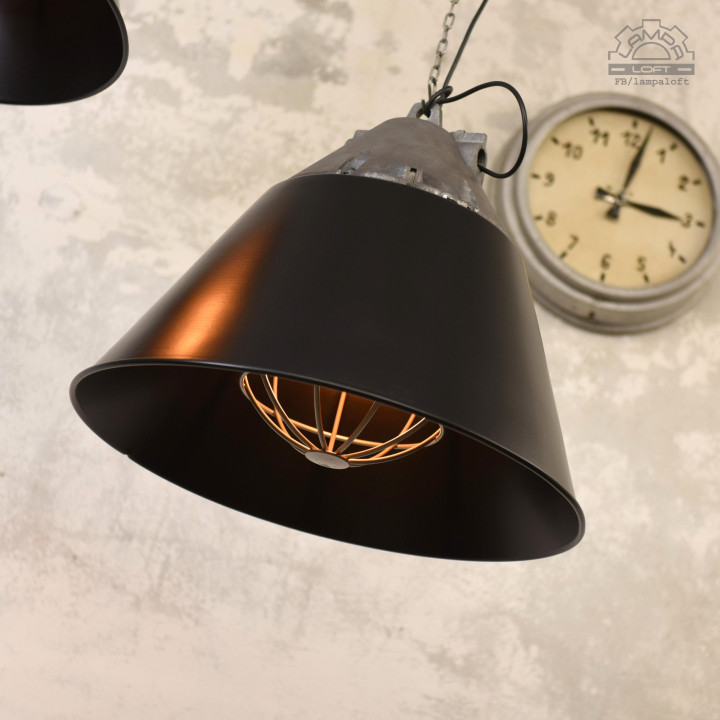 Lampy industrialne OWP-300 ZAOS