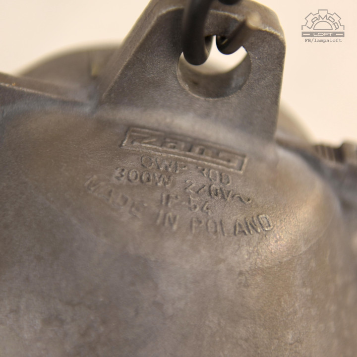 Lampy industrialne OWP-300 ZAOS