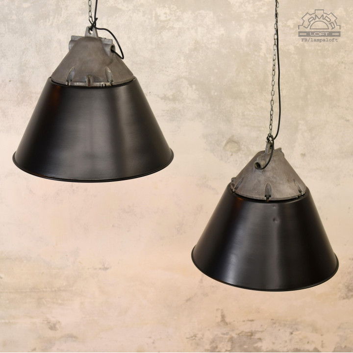 Lampy industrialne OWP-300 ZAOS