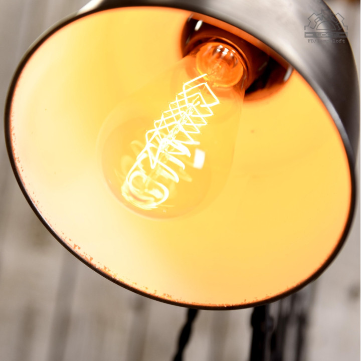 Lampy nożycowe
