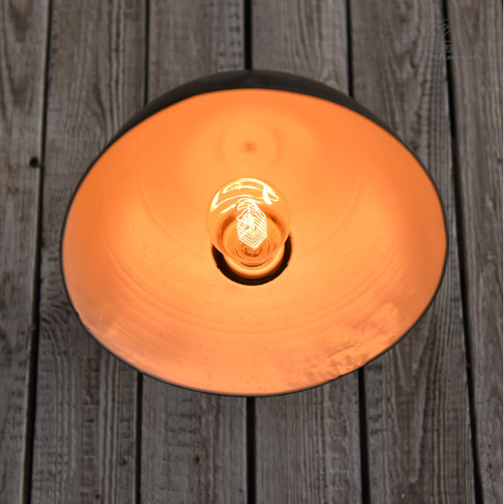 Lampa industrialna OBa