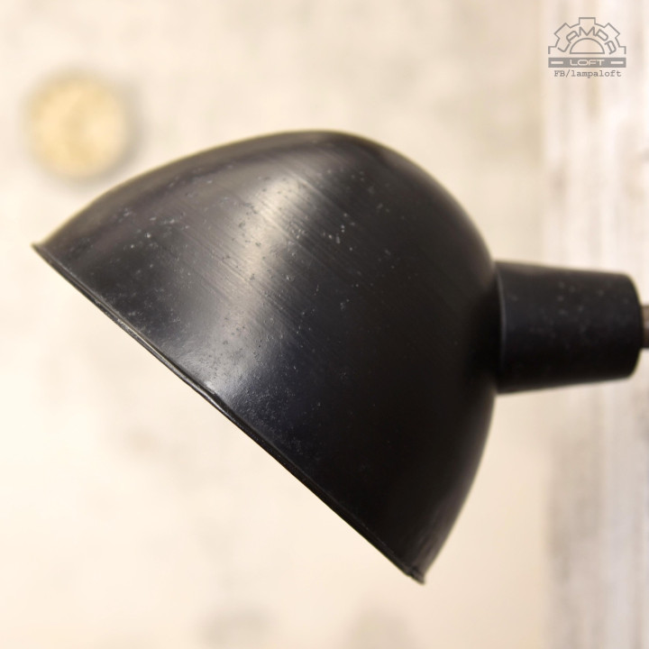 Lampa industrialna OBa