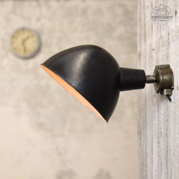 Lampa industrialna OBa