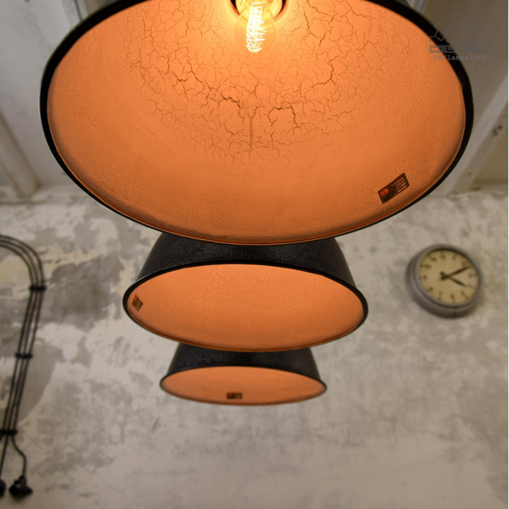 Lampy industrialne Glamox
