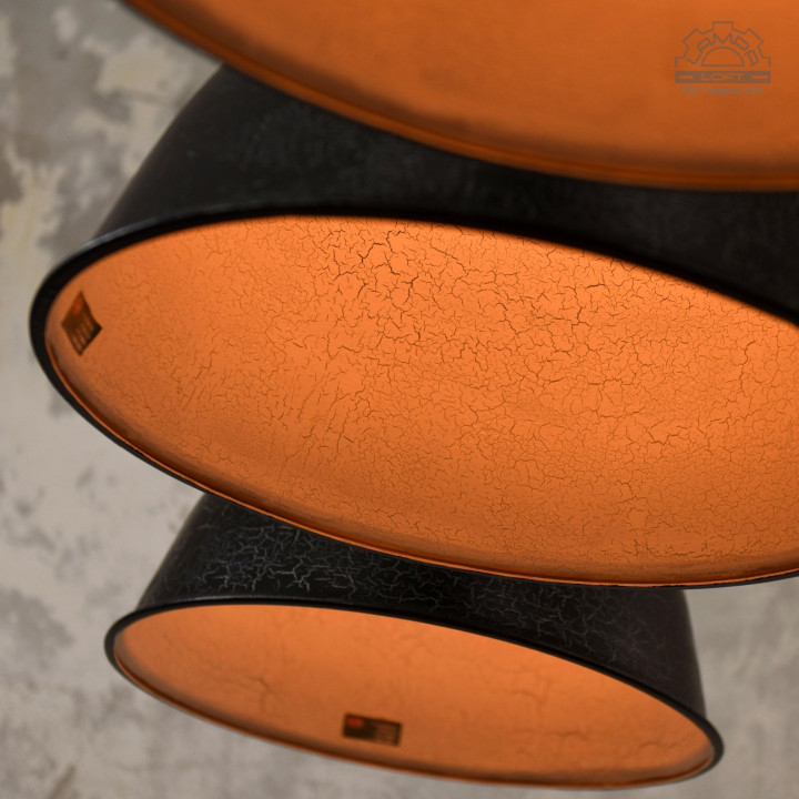 Lampy industrialne Glamox