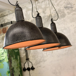 Lampy industrialne Glamox