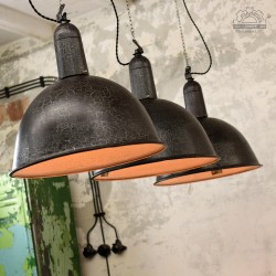 Lampy industrialne Glamox