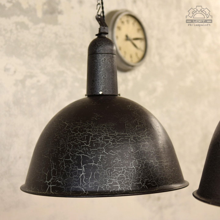 Lampy industrialne Glamox