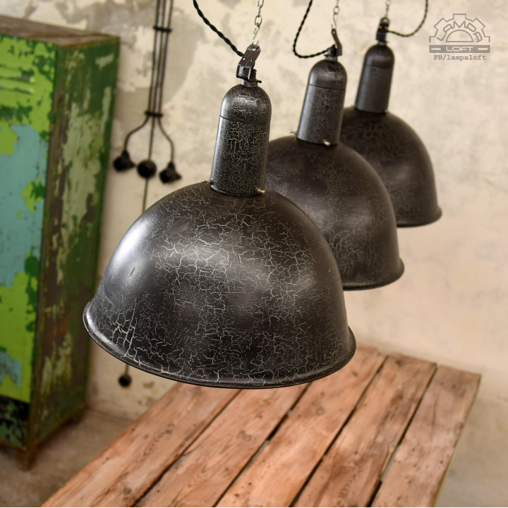 Lampy industrialne Glamox