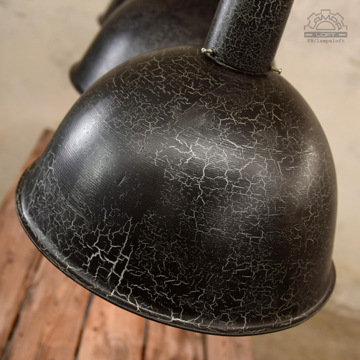 Lampy industrialne Glamox