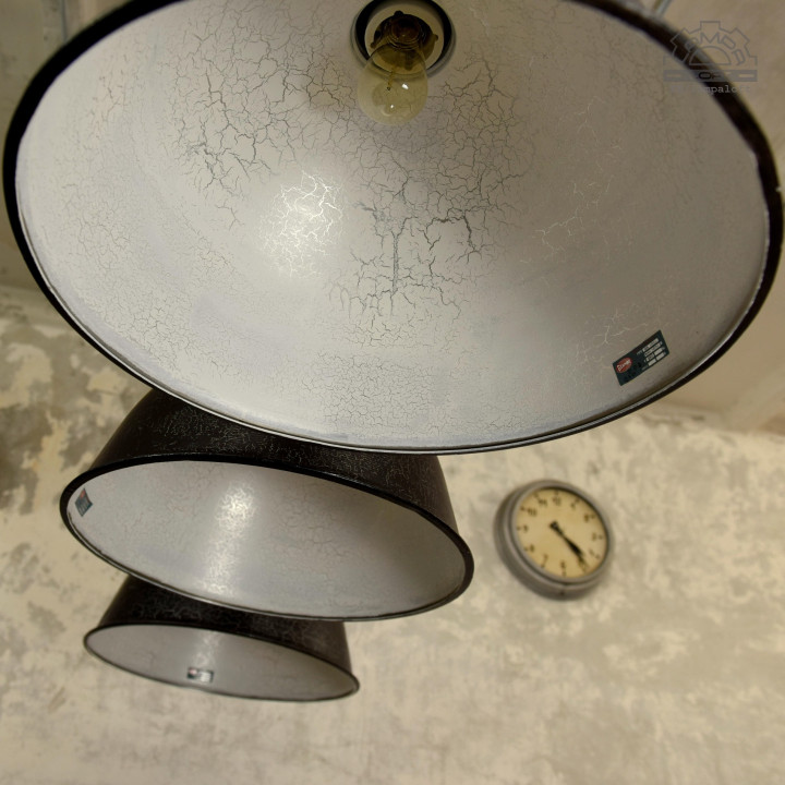 Lampy industrialne Glamox