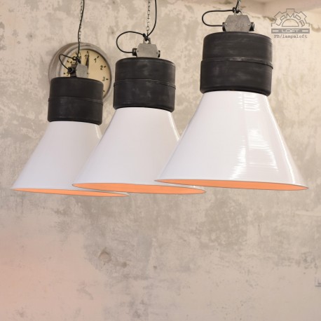 Lampa industrialna ORG-250