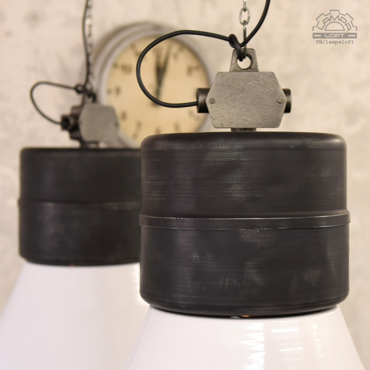 Lampa industrialna ORG-250