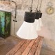 Lampa industrialna ORG-250