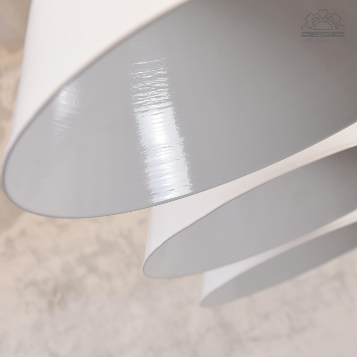 Lampa industrialna ORG-250
