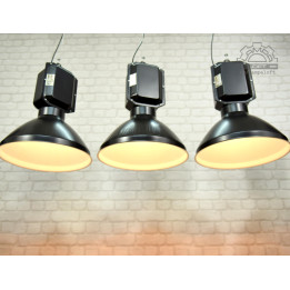 Lampa OPR-125-2 MESKO