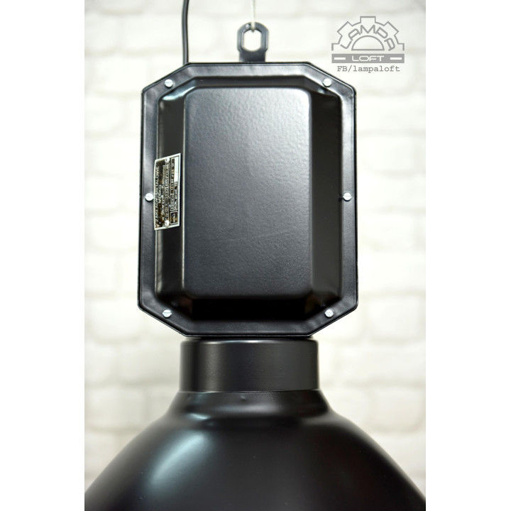 Lampa OPR-125-2 MESKO