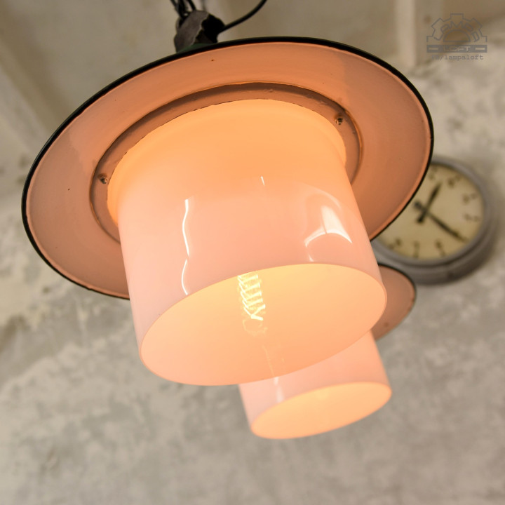 Lampy industrialne OBp-2