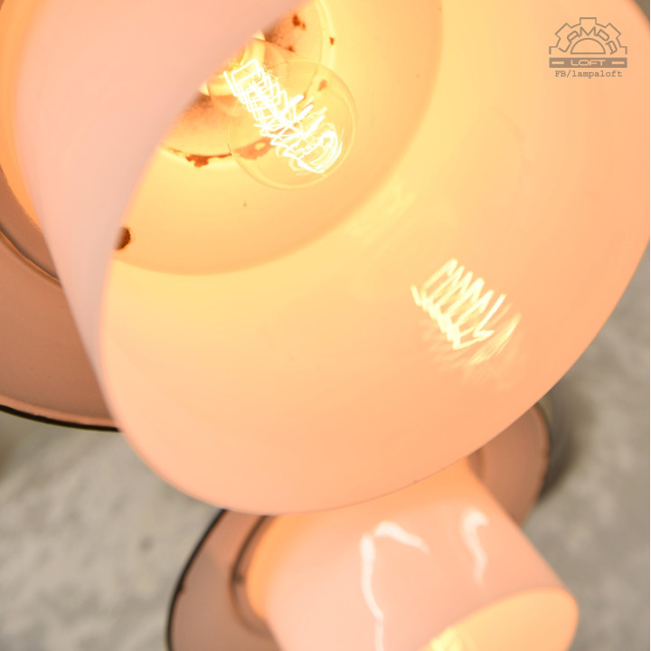 Lampy industrialne OBp-2