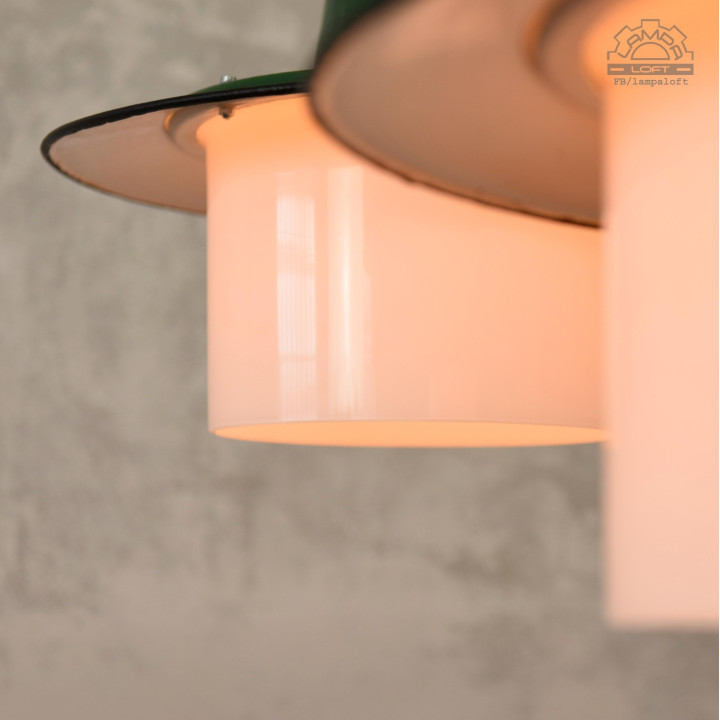 Lampy industrialne OBp-2
