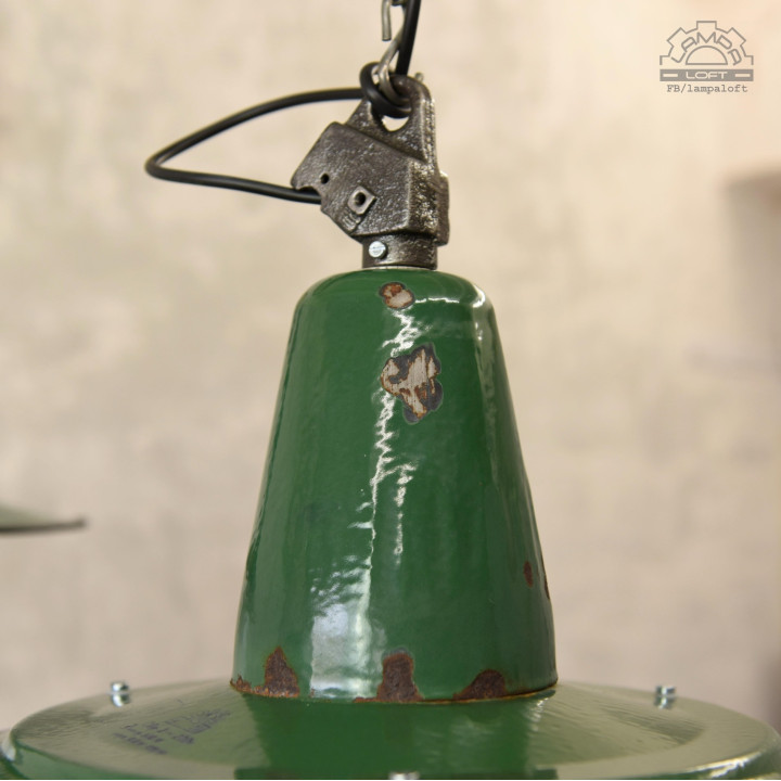 Lampy industrialne OBp-2