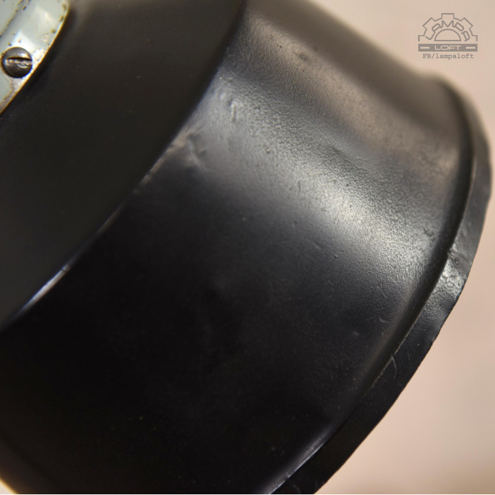 Lampa przegubowa Khala ex. MIDGARD z lat 60'