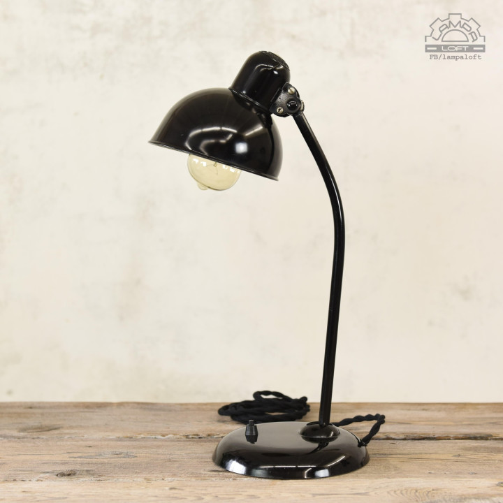 Lampa biurkowa Kaiser 6556