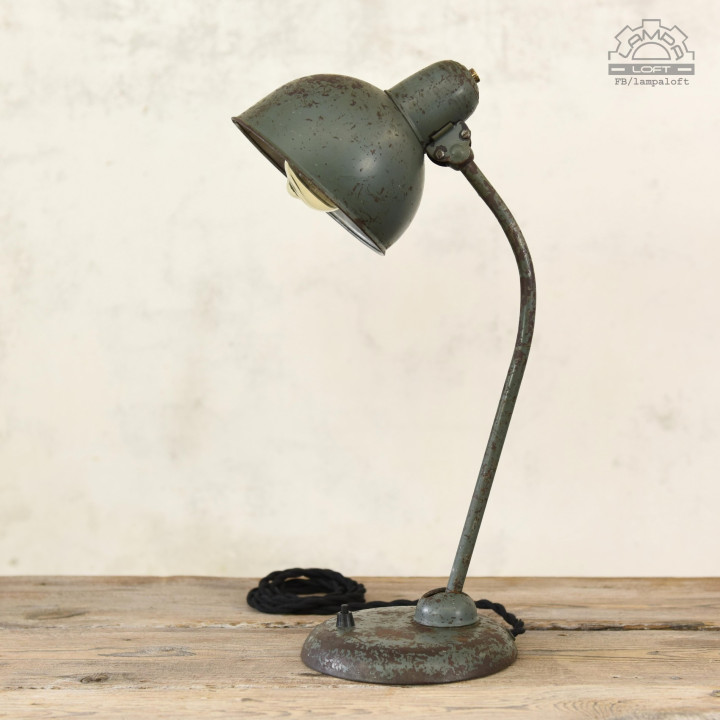 Lampa biurkowa Kaiser 6556