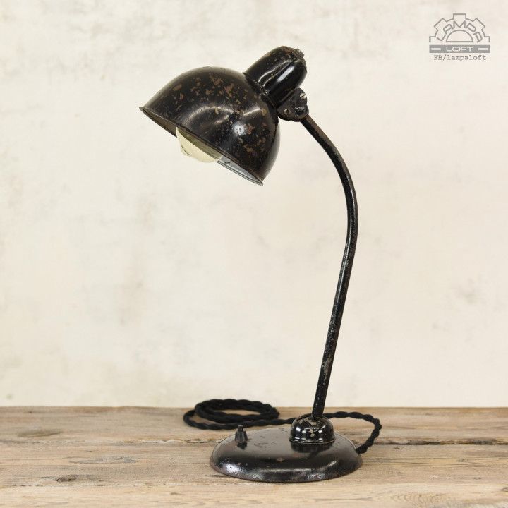 Lampa biurkowa Kaiser 6556