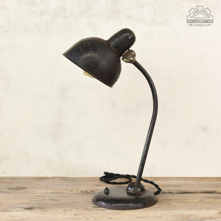 Lampa biurkowa Kaiser 6556