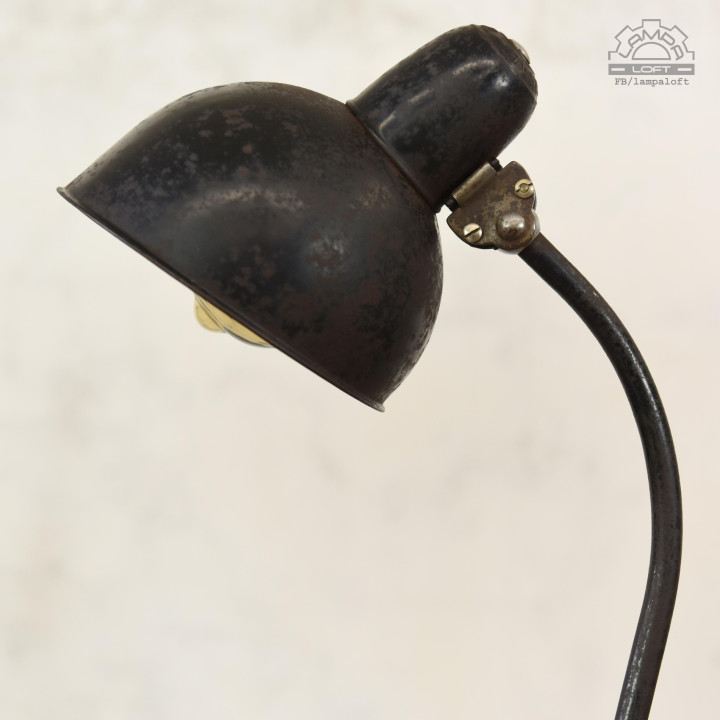 Lampa biurkowa Kaiser 6556