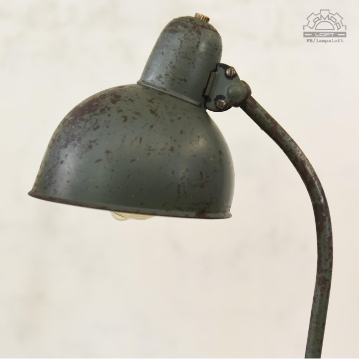 Lampa biurkowa Kaiser 6556