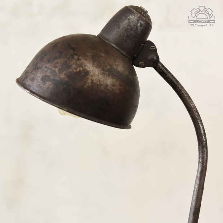 Lampa biurkowa Kaiser 6556