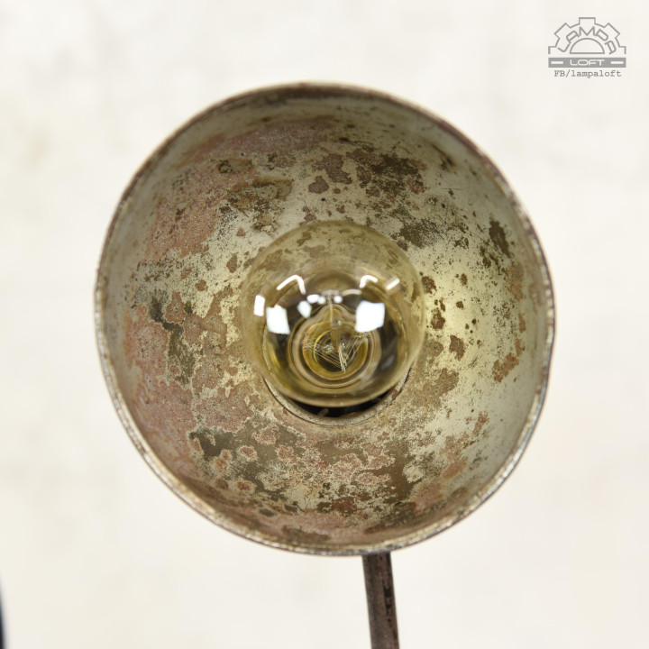 Lampa biurkowa Kaiser 6556