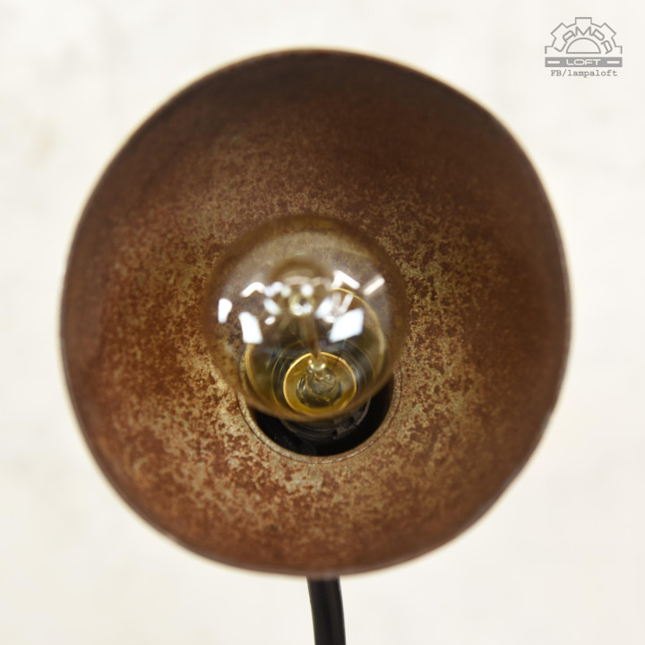 Lampa biurkowa Kaiser 6556
